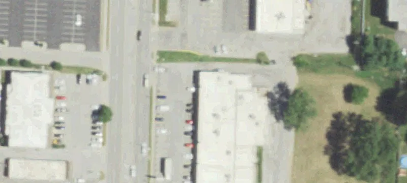Retail Storefront Spaces