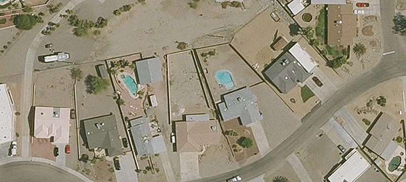 Residential Land Homesite Community