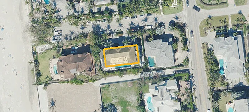 Residential Development Lot