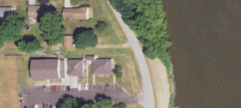 23-Unit Multifamily Apartment Community