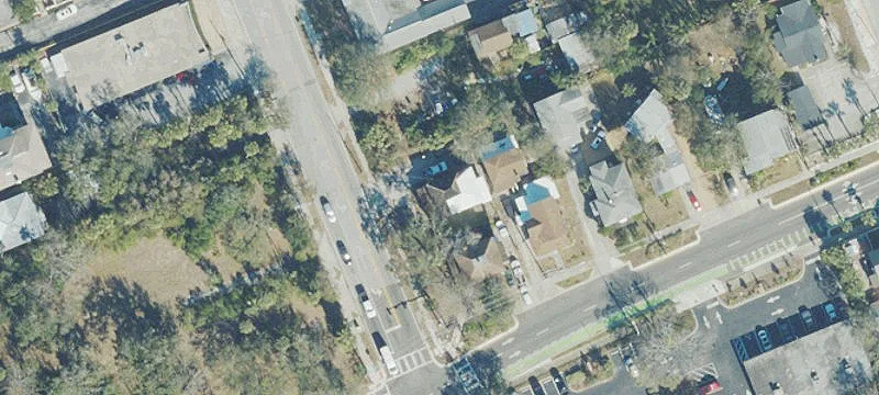 7-Unit Beachside Multifamily Property