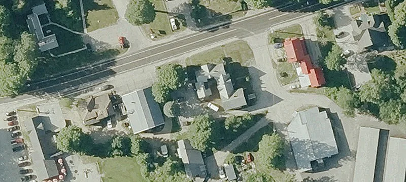 Five-Unit Townhouse-Style Multifamily