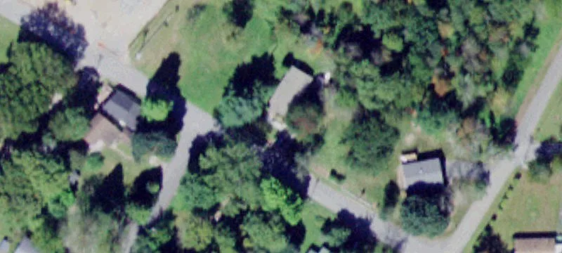 Waterfront Building Lot