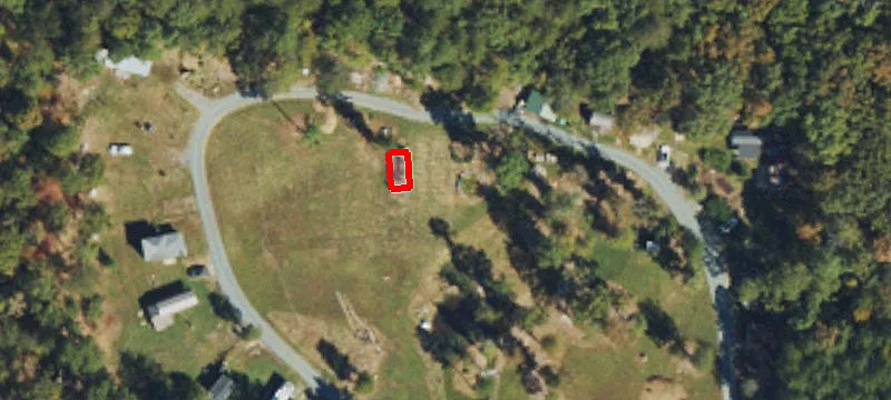 Small Farm Homestead Property
