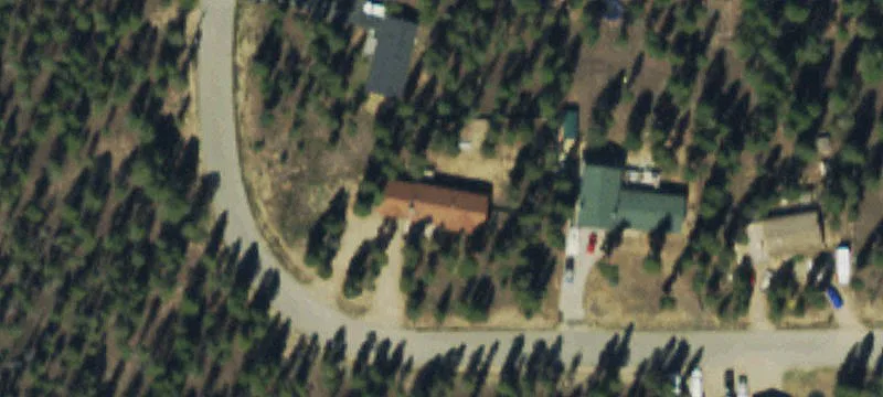 Level Residential Land Lot