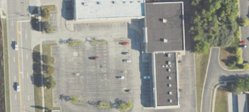 Office and Retail Space
