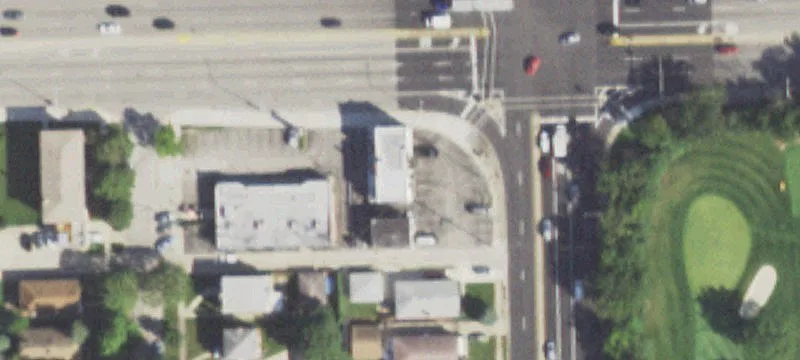 Corner Retail Investment