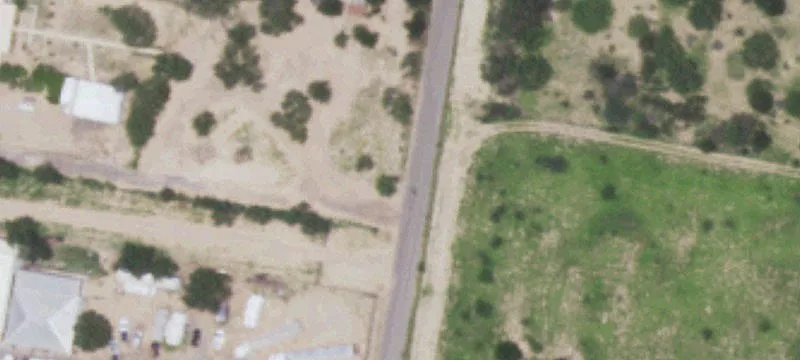 Commercial Land Lot for Sale