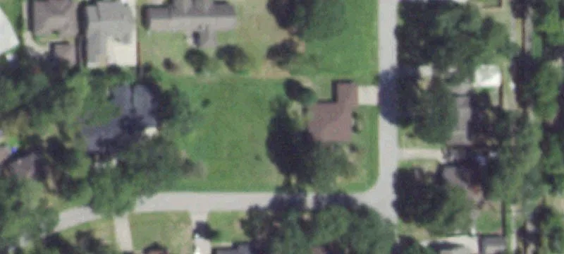 Residential Land Lot