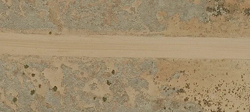 Residential Land Lot