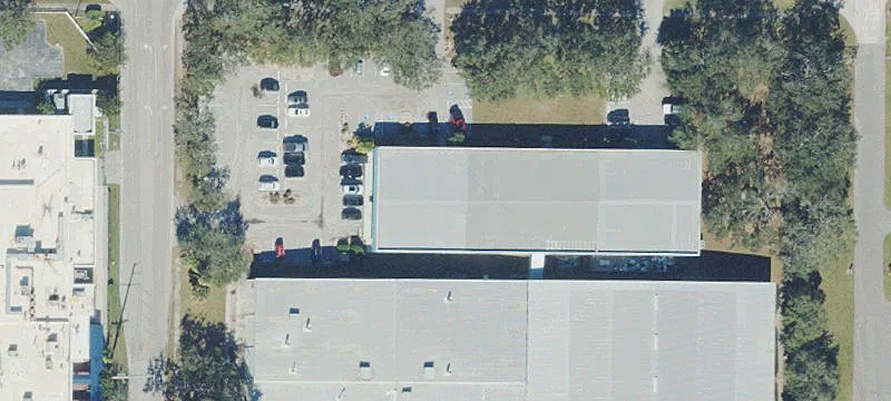 Dock-High Manufacturing Facility