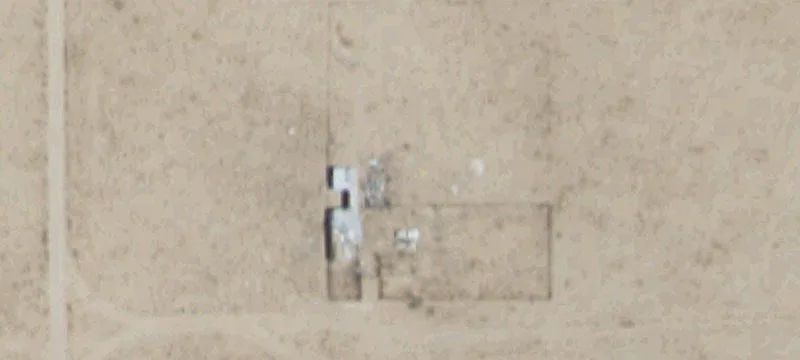 Residential Land Lot with Views