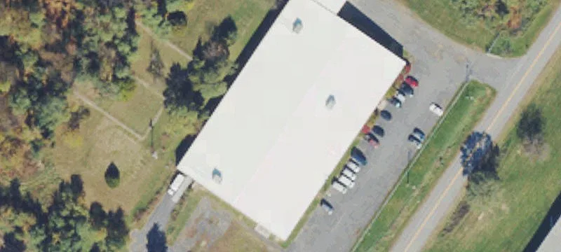Climate-Controlled Warehouse with Office