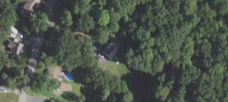 Subdivision-Ready Residential Land