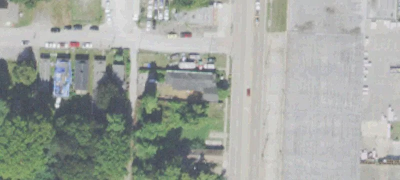 Vacant Commercial Lot