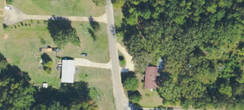 Turn-Key Waterfront Hunting Property