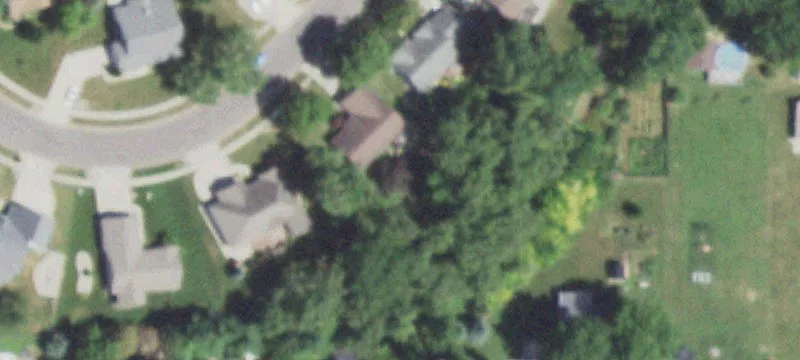 Residential Development Lot