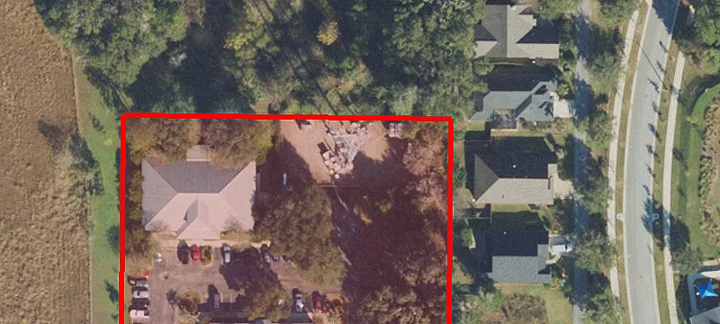 Buildable Commercial Land Lots