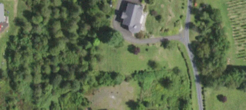 Agricultural Land with Classic Barn