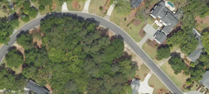 Double Homesite Residential Land