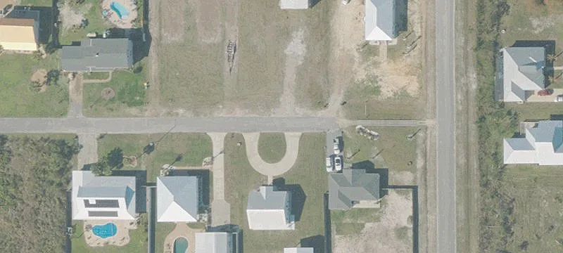 Half-Acre Buildable Home Lot