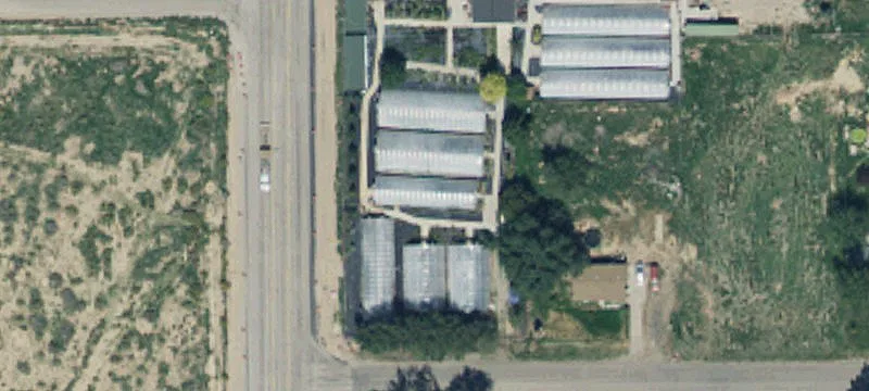 Commercial Development Land For Lease