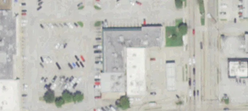 Second-Generation Retail Suites