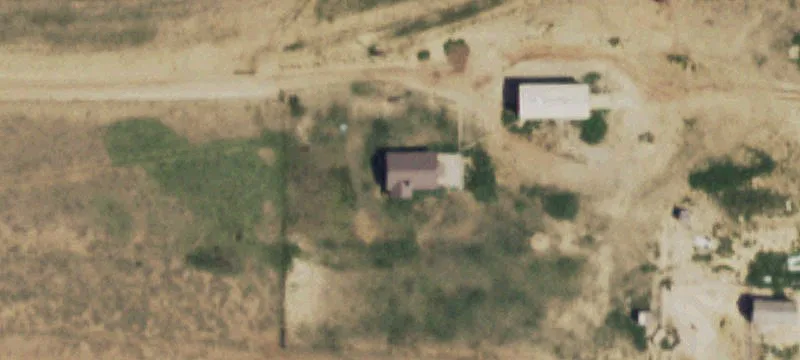 Unimproved Development Acreage