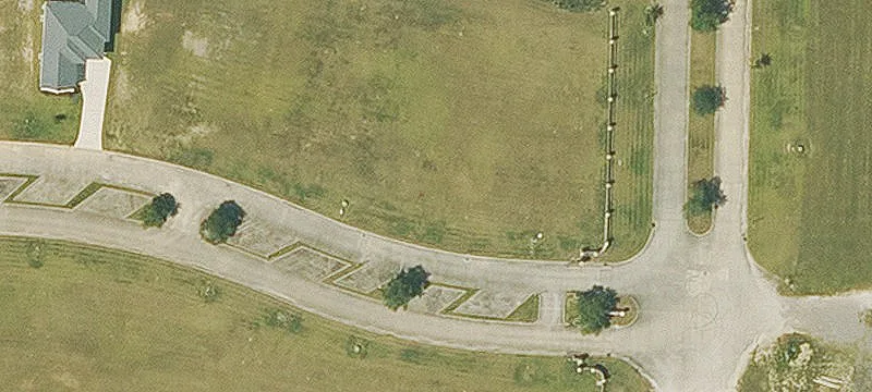 Waterfront Land Lot
