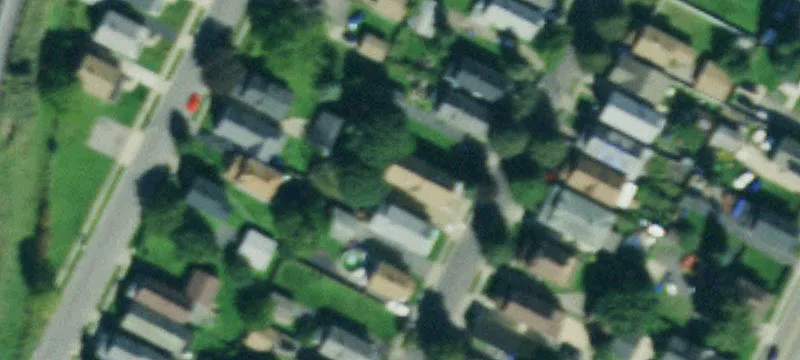 Three-Unit Residential Income Property