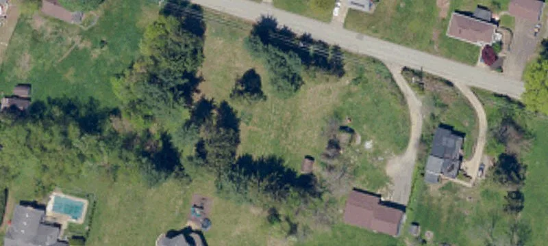Cleared Residential Lot