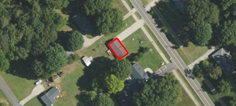 Renovated ADA-Compliant Office Building
