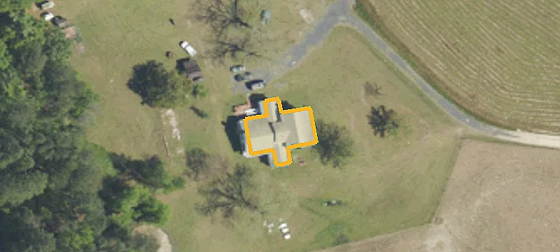 Residential Development Land Parcel