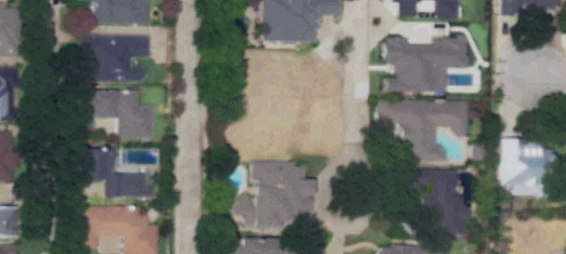 Guard-Gated Residential Homesite