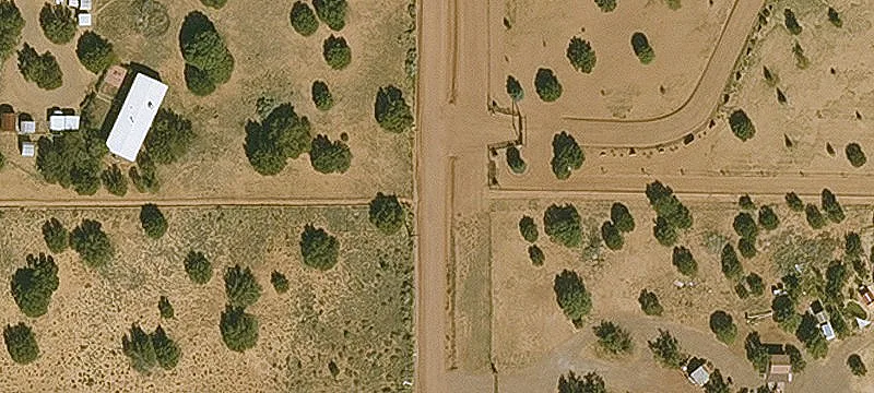 Buildable Farmland Parcel