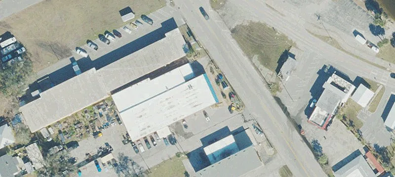 Off-Road Automotive Specialty Shop