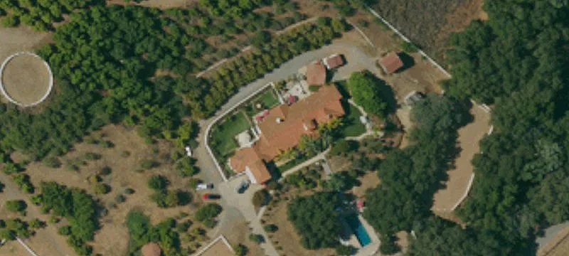 Zoned Single-Family & Agricultural Land