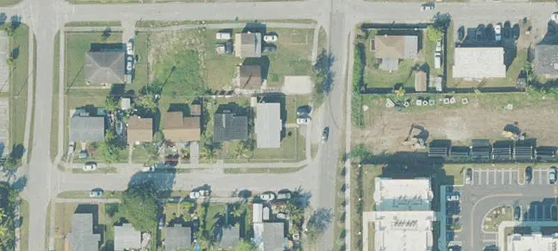 Residential Land Parcel