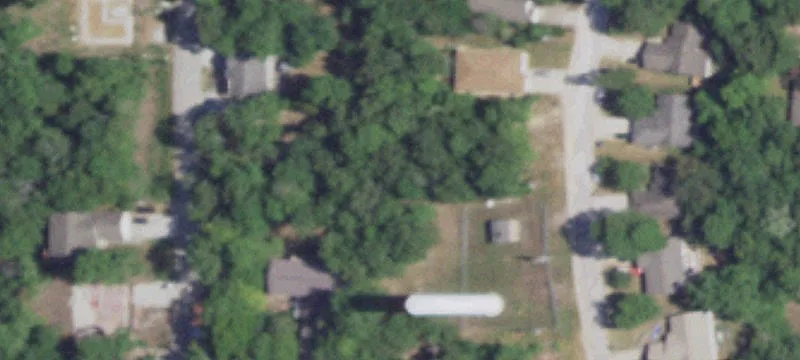 Residential Building Lot