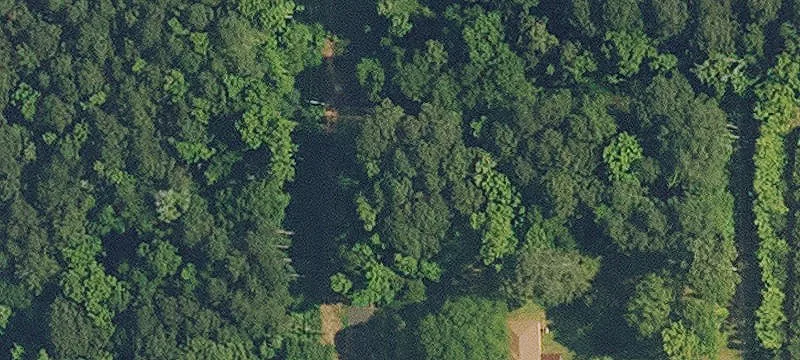 Undeveloped Residential Lot