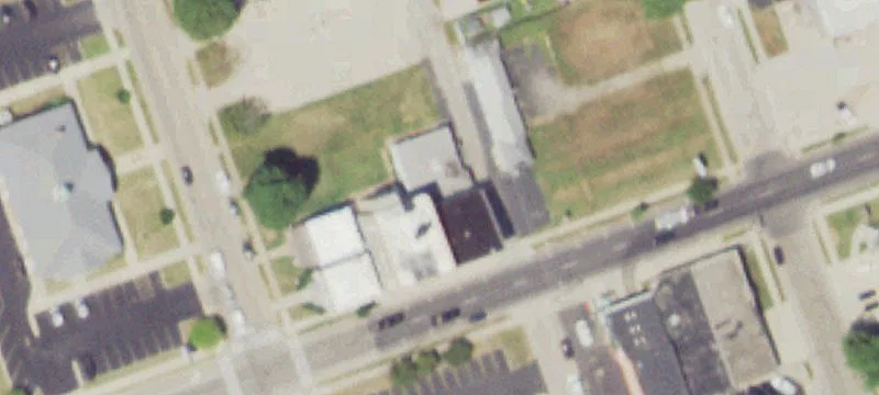 Mixed-Use Retail and Apartment