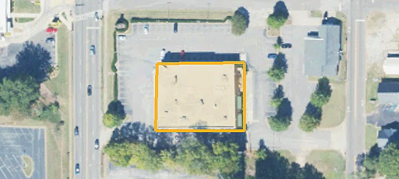 R-3 Zoned Residential Land