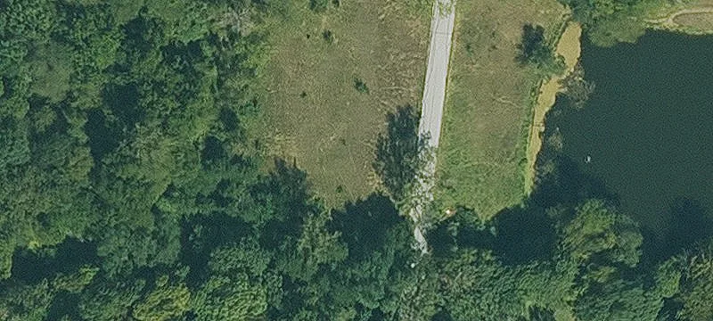 Residential Building Lot with Views