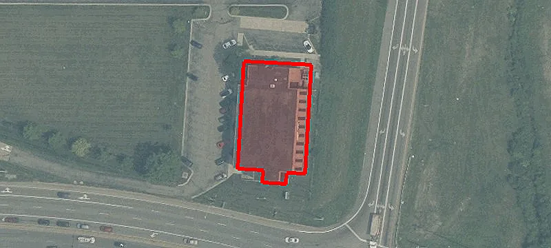General Commercial Land Parcel