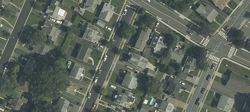 Two-Family Residential Income Property