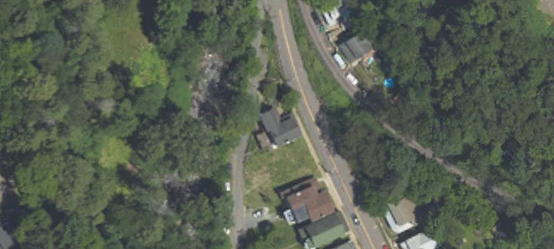 Cleared Commercial Land Site