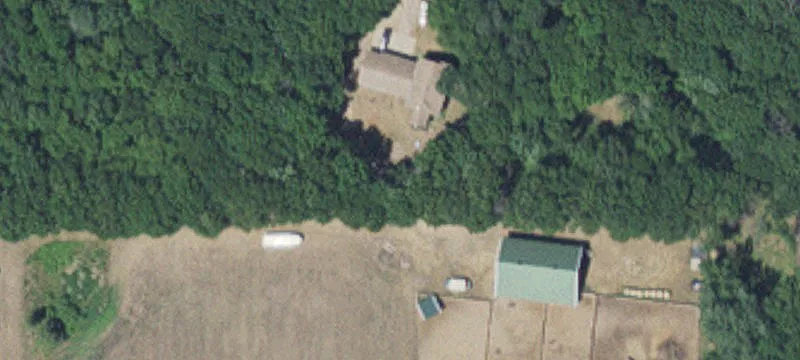 Residential Subdivision Development Land