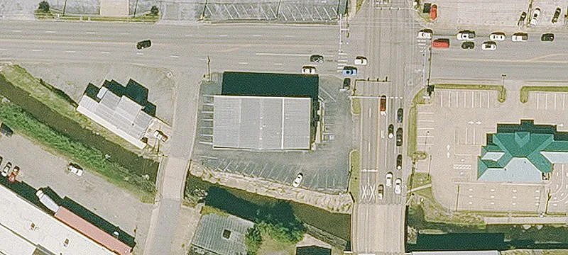 Specialty Property Lots