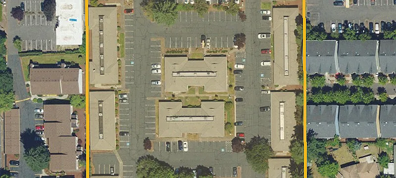 Office Condo Suite with Parking