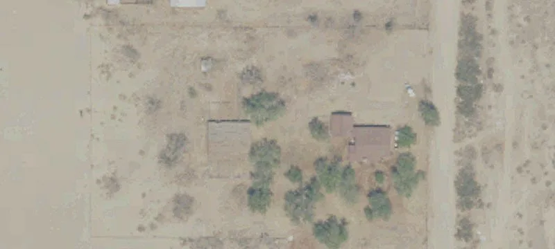 Agricultural Land with Farm Access